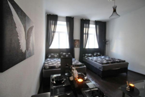 1BR Apartment for 5P Great Location